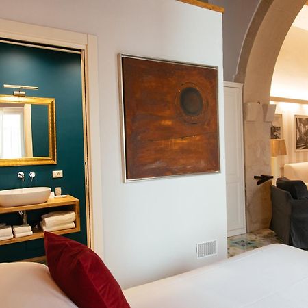Fortaleza Charme House Siraküza Dış mekan fotoğraf