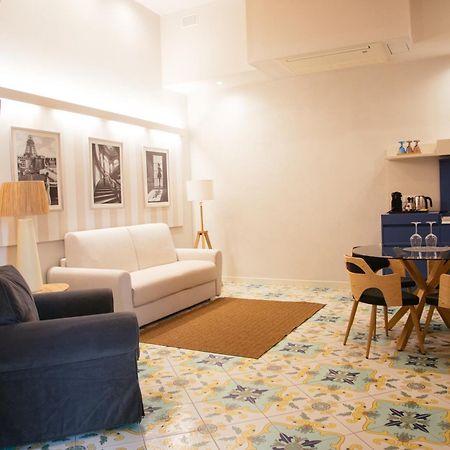 Fortaleza Charme House Siraküza Dış mekan fotoğraf